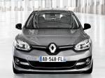 Renault Megane 2014 года